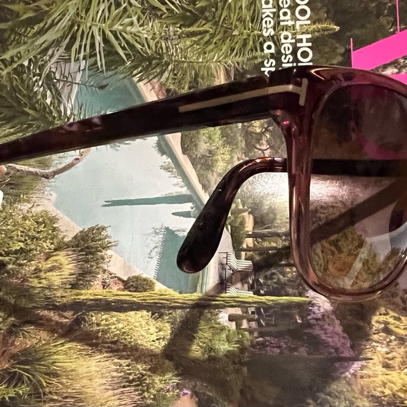 Tom Ford Sunglasses! Made in Italy. - Picture 5 of 9